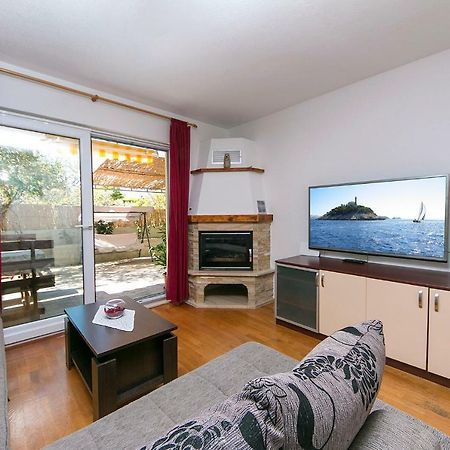 Apartment Marina Makarska Eksteriør billede