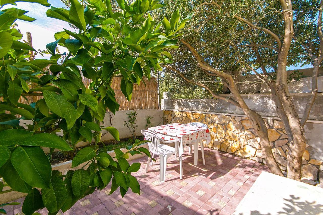 Apartment Marina Makarska Eksteriør billede