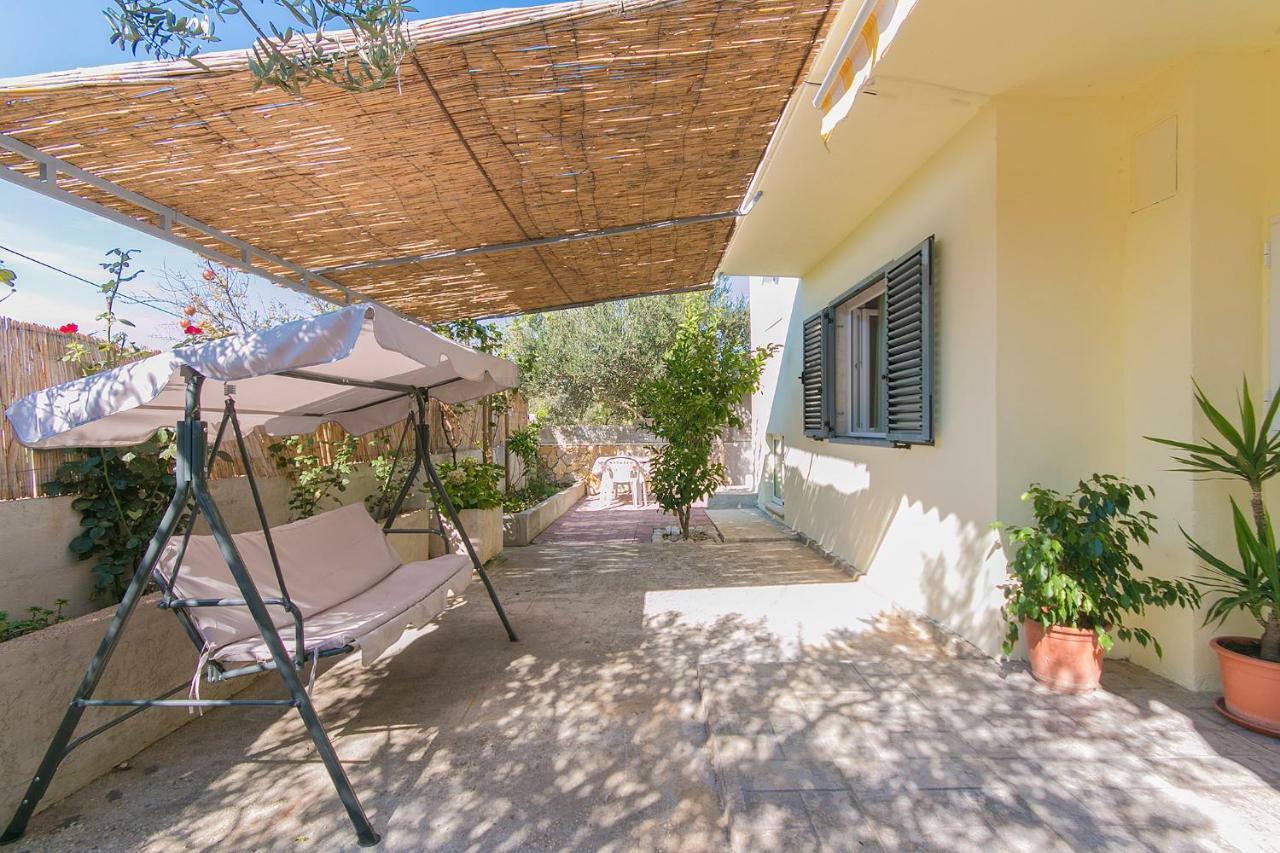 Apartment Marina Makarska Eksteriør billede