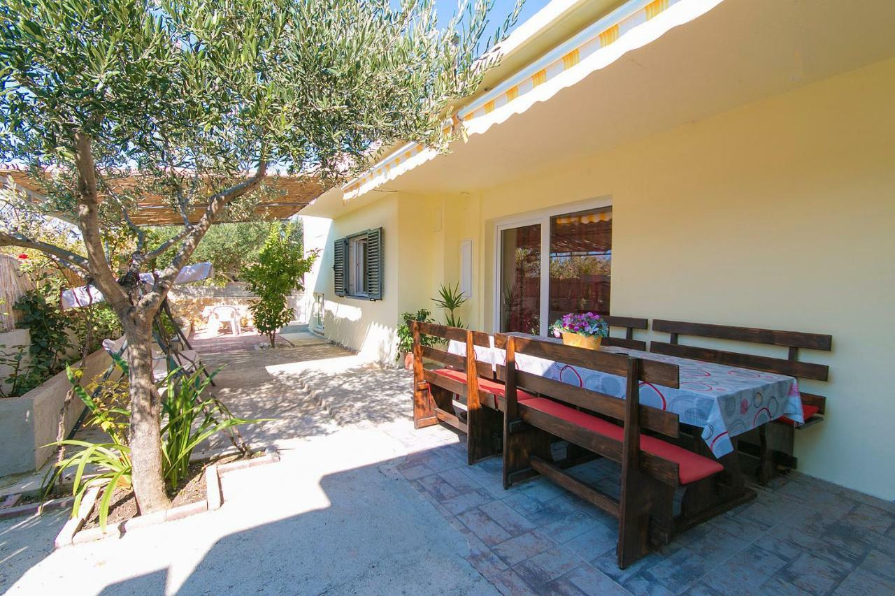 Apartment Marina Makarska Eksteriør billede