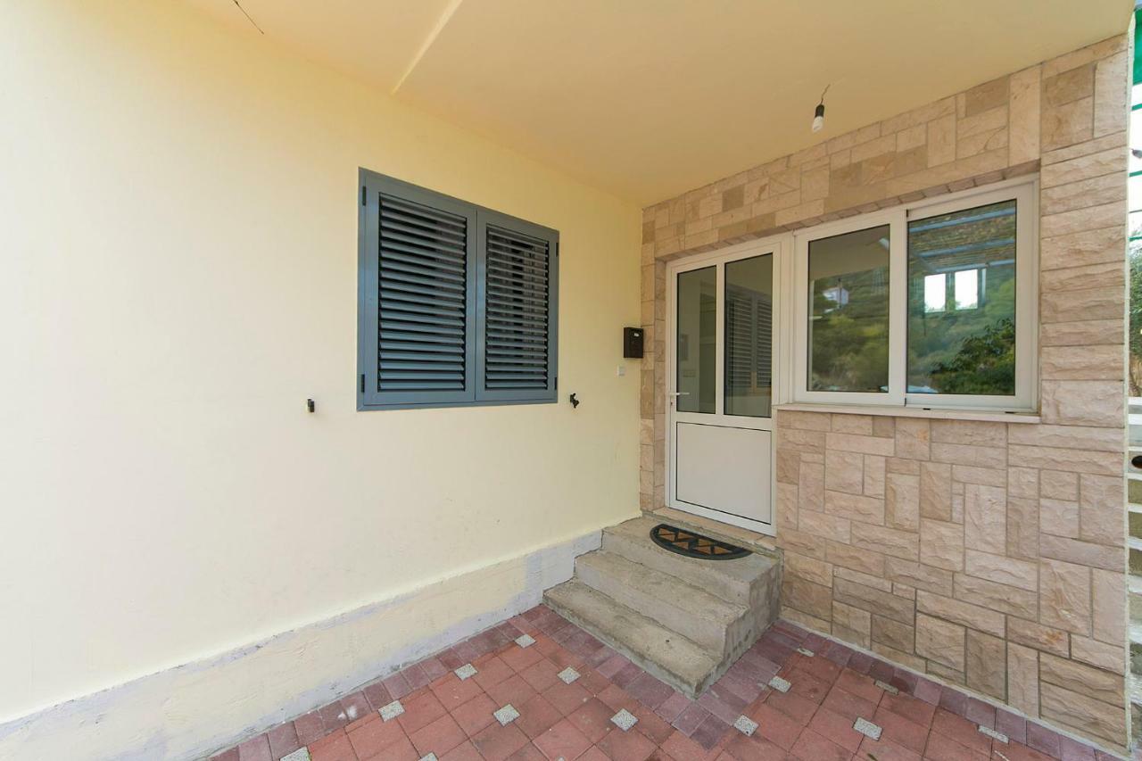 Apartment Marina Makarska Eksteriør billede