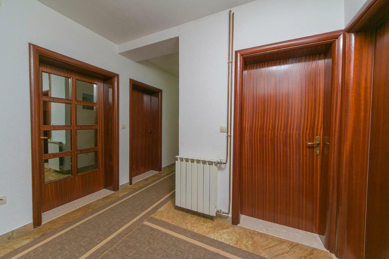 Apartment Marina Makarska Eksteriør billede