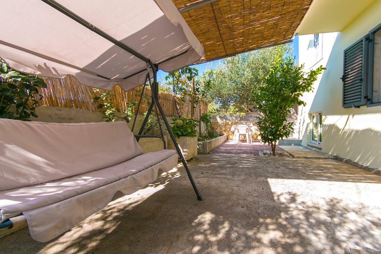 Apartment Marina Makarska Eksteriør billede