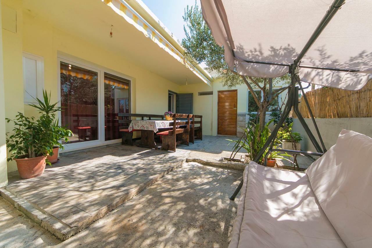 Apartment Marina Makarska Eksteriør billede